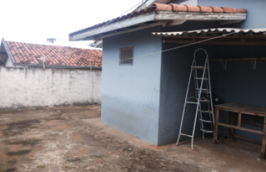 Casa para venda em Avaré